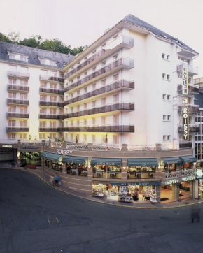 Отель Hôtel Roissy, Лурд